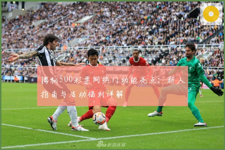 揭秘500彩票网热门功能亮点：新人指南与活动福利详解