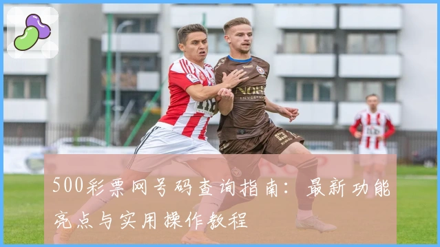 500彩票网号码查询指南：最新功能亮点与实用操作教程