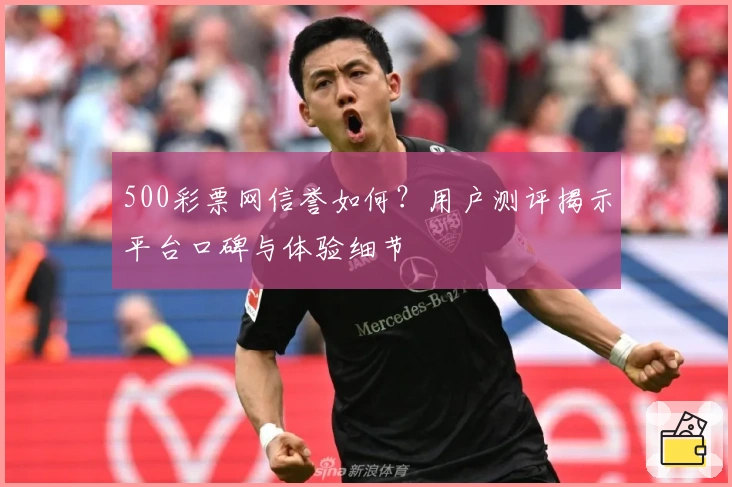 500彩票网信誉如何？用户测评揭示平台口碑与体验细节