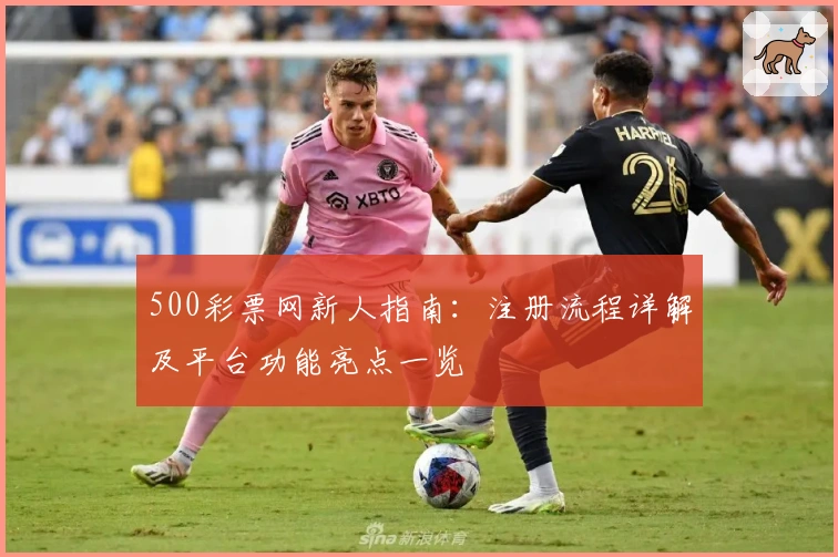 500彩票网新人指南：注册流程详解及平台功能亮点一览