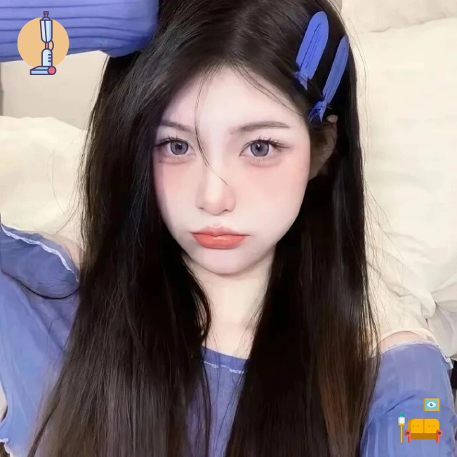 头像